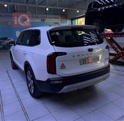 كيا تيلوريد